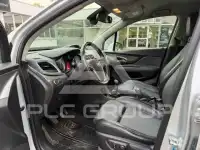 2012 Opel Mokka