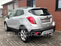 2012 Opel Mokka