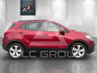 2012 Opel Mokka