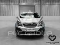 2012 Opel Mokka