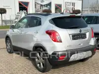 2012 Opel Mokka