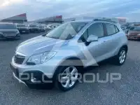 2012 Opel Mokka
