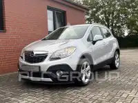 2012 Opel Mokka