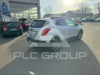 2012 Opel Mokka