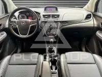 2012 Opel Mokka