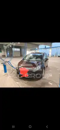 2012 Opel ZAFIRA
