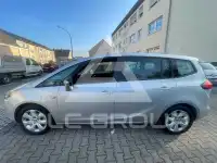 2012 Opel ZAFIRA