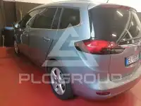 2012 Opel ZAFIRA