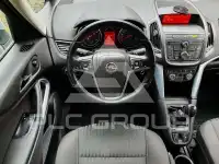 2012 Opel ZAFIRA