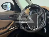 2012 Opel ZAFIRA