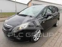 2012 Opel ZAFIRA