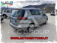 2012 Opel ZAFIRA