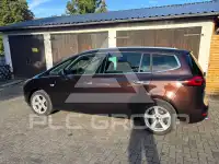 2012 Opel ZAFIRA