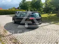 2012 Opel ZAFIRA