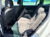 2012 Opel ZAFIRA