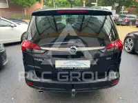 2012 Opel ZAFIRA