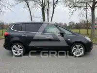 2012 Opel ZAFIRA