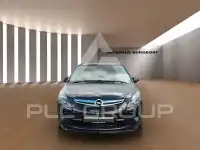 2012 Opel ZAFIRA