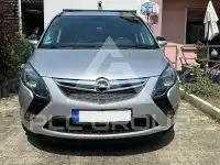 2012 Opel ZAFIRA