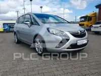 2012 Opel ZAFIRA