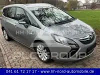 2012 Opel ZAFIRA