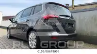 2012 Opel ZAFIRA