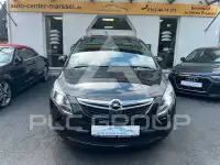 2012 Opel ZAFIRA