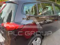 2012 Opel ZAFIRA