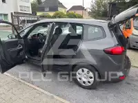 2012 Opel ZAFIRA