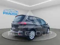 2012 Opel ZAFIRA