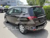 2012 Opel ZAFIRA