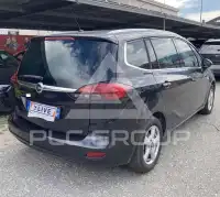 2012 Opel ZAFIRA