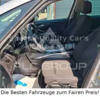 2012 Opel ZAFIRA