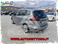 2012 Opel ZAFIRA