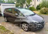 2012 Opel ZAFIRA