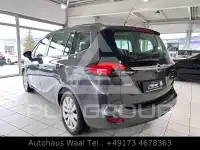 2012 Opel ZAFIRA