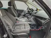 2012 Opel ZAFIRA