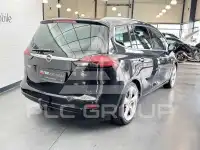 2012 Opel ZAFIRA