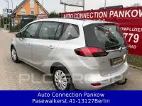 2012 Opel ZAFIRA