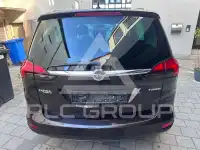 2012 Opel ZAFIRA