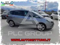 2012 Opel ZAFIRA