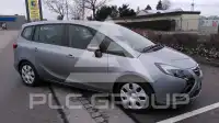 2012 Opel ZAFIRA