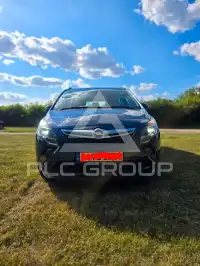 2012 Opel ZAFIRA
