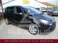 2012 Opel ZAFIRA