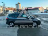 2012 Opel ZAFIRA