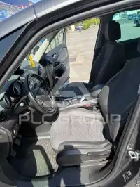 2012 Opel ZAFIRA