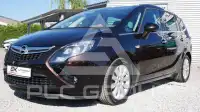 2012 Opel ZAFIRA