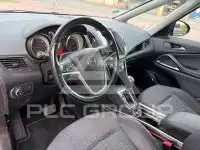 2012 Opel ZAFIRA