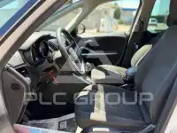 2012 Opel ZAFIRA