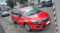 2012 Opel ZAFIRA